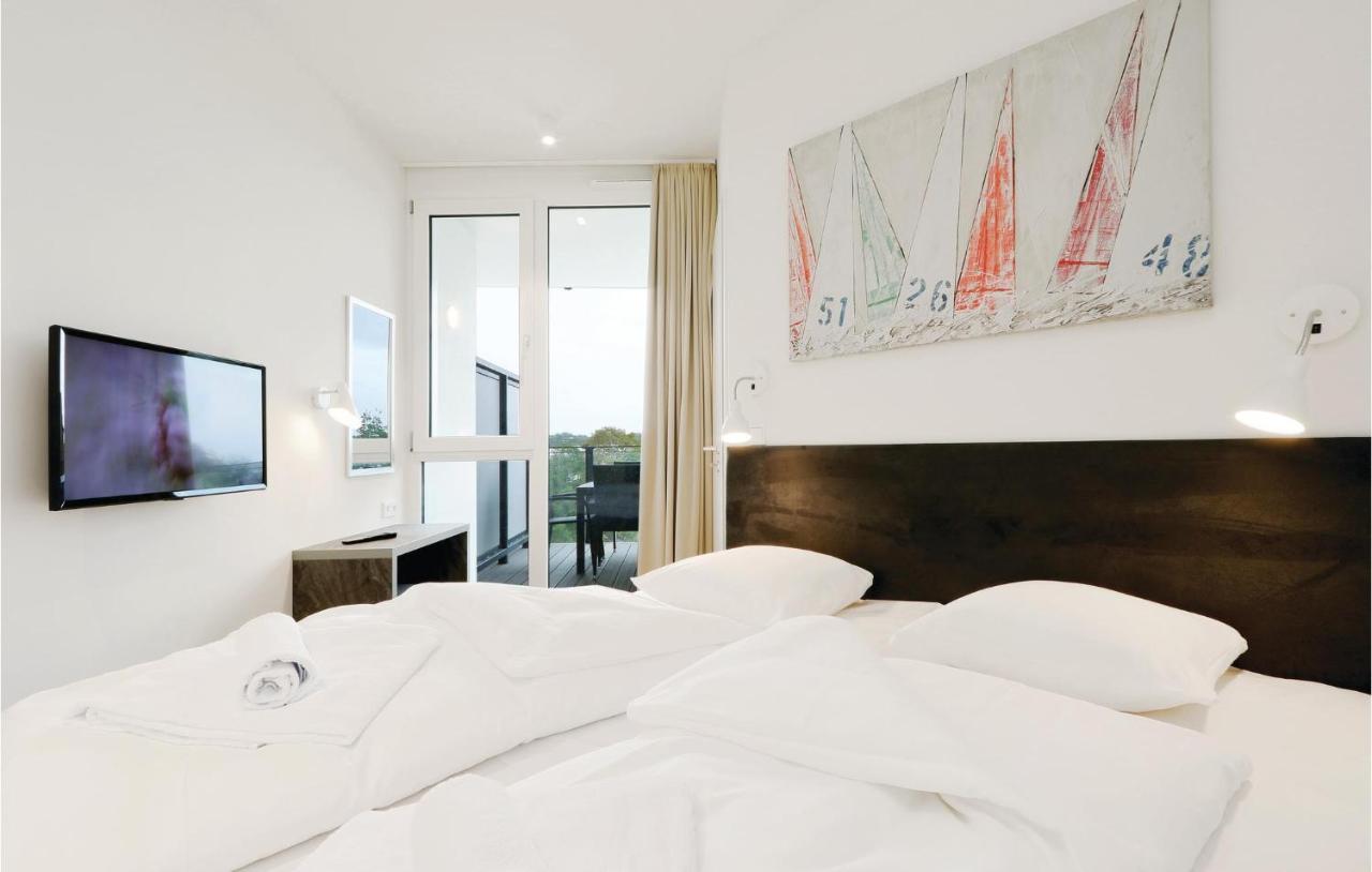 3 Bedroom Stunning Apartment In Luebeck Travemuende Ngoại thất bức ảnh